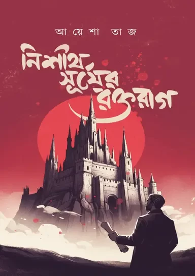 Nishith Surjer Roktorag by Ayesha Taj - নিশীথ সূর্যের রক্তরাগ - আয়েশা তাজ