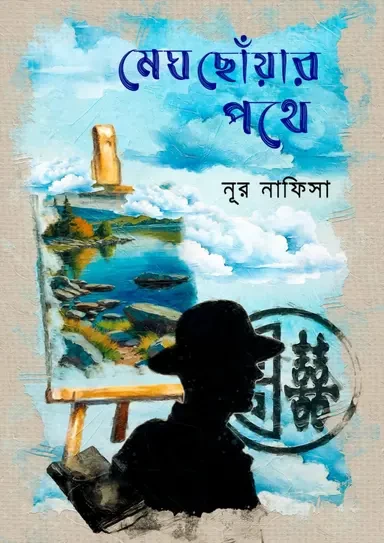 Megh Choyar Pothe by Nur Nafisa | মেঘ ছোঁয়ার পথে - নূর নাফিসা